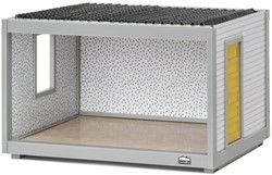 Lundby Poppenhuismodule Lundby Room (33cm)