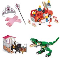Thèmes populaires pour enfants