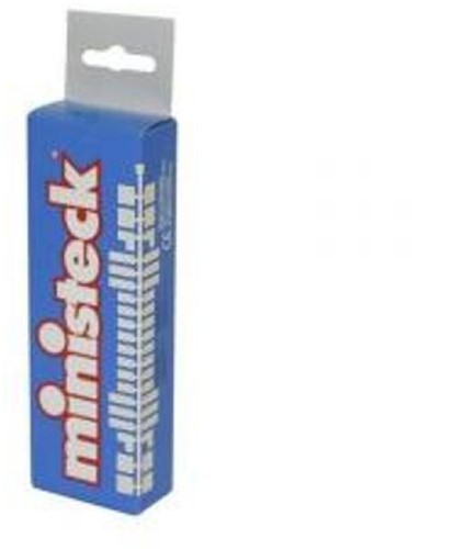 Ministeck Portretstudio grijs P6 (9 strips)