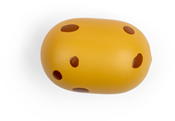 Bigjigs Jouets Bigjigs Légumes Pomme de terre