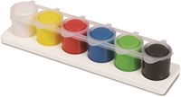 Primo PRIMO - Peinture acrylique (6x25ml)-2