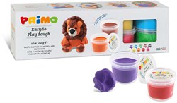 Primo PRIMO - EASYDÒ 10 couleurs en pots (100gr)