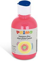 Peinture pour poster Primo Ready-mix FLUO fuchsia, flacon 300 ml avec bouchon régulateur de débit fuchsia