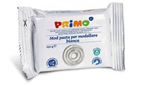 Primo PRIMO - Argile blanche (250gr)