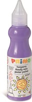 Primo PRIMO - Gouache en flacon spray, lilas, 50ml