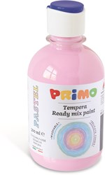 Primo PRIMO - Gouache Pastel en flacon, rose 333, 300 ml