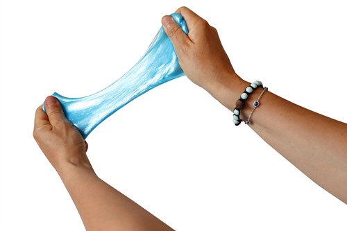 Primo PRIMO - Slime Set Metallic (3x 240ml)-2