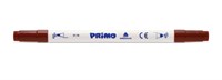 Primo PRIMO - Feutre Duo ø2mm et ø4,6mm en boîte-2