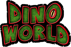 Dino World