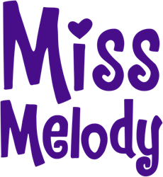 Miss Melody