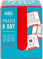 Jeu de puzzle entraînement IQ - 365 défis - Professor Puzzle-2