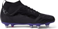 Canterbury chaussures de rugby Stampede Pro SG Black - taille 40.5 adulte-2