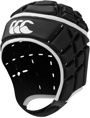 Canterbury protection tête rugby Core noir - L - casque de protection