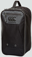 Canterbury Classic Boot Bag Noir