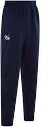 Canterbury pantalon de sport Core Stretch Tapered Navy XLarge entraînement