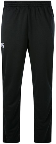 Canterbury pantalon de sport Core Stretch Tapered - noir - XLarge - pantalon d'entraînement