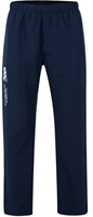 Canterbury pantalon d'entraînement homme open hem navy blanc XL sport