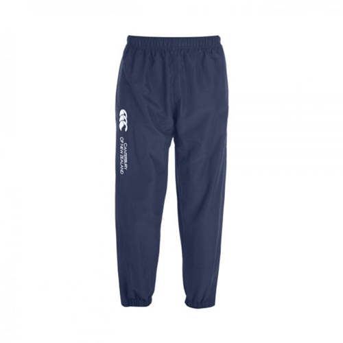Canterbury pantalon de sport polyester marine blanc XXL homme