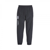 Canterbury pantalon de sport homme Cuffed Stadium noir-blanc taille L