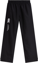 Canterbury pantalon de sport femme noir taille 16 polyester
