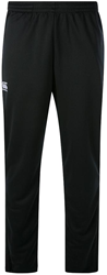 Canterbury pantalon de sport Core Stretch Tapered noir 14 ans rugby