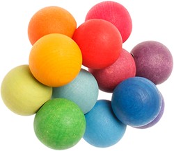 Grimm's Hochets et jouets à saisir