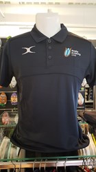 Gilbert polo rugby Rugby Academy Oost taille 152 pour enfants