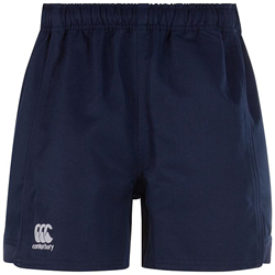 Canterbury short de rugby enfant - logo RC Hilversum - taille 128