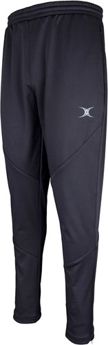 Gilbert pantalon d'entraînement Pro Warm Up rugby noir extra small