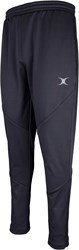 Gilbert pantalon de sport Pro Warm Up noir 2XL pantalon d'entraînement rugby