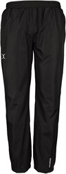 Gilbert pantalon de rugby entraînement femme noir taille W 8 polyester