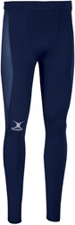 Gilbert Maillot Thermique Baselayer Atomic Navy XXL - Haut de Sport