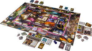 Fantasy Flight Games
