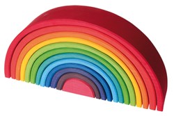 Grimm's Arcs en ciel