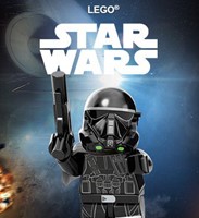 Planet Happy - Merk Lego Star Wars