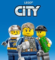 Lego City