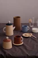 Raduga Grez Terra & Blue Tea Set-2