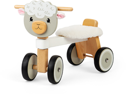 Bigjigs Toys Ride On Sheep