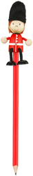 Fiesta Crafts >Royal Guard Pencil (6)