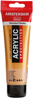 Royal Talens Amsterdam peinture acrylique 120 ml 803 - or foncé peinture