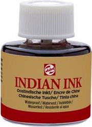 Royal Talens Royal Talens Oostindische Inkt 11 ml