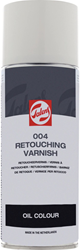 Royal Talens Royal Talens Retoucheer Vernis 400 ml