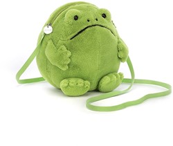 Jellycat Sac Ricky Rain Frog 