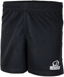 Rhino Auckland R/Short Junior Noir - S