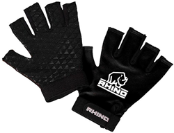 Gant Rhino Pro Half-Finger Adults Noir - S/M