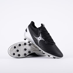 Gilbert chaussure de rugby Quantum Pace Pro MSX 10 pour adultes