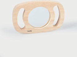 TickiT MIROIR D'AVION À TENUE FACILE