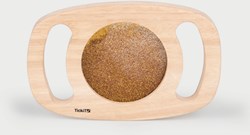TickiT EASY HOLD GLITTER PANEL GOLD