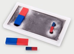 TickiT Magnetic Field Pattern Trans