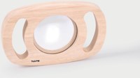 TickiT miroir rigolo jouet bois convexe concave double face